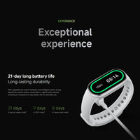 Xiaomi Smart Band 10 Midnight Black