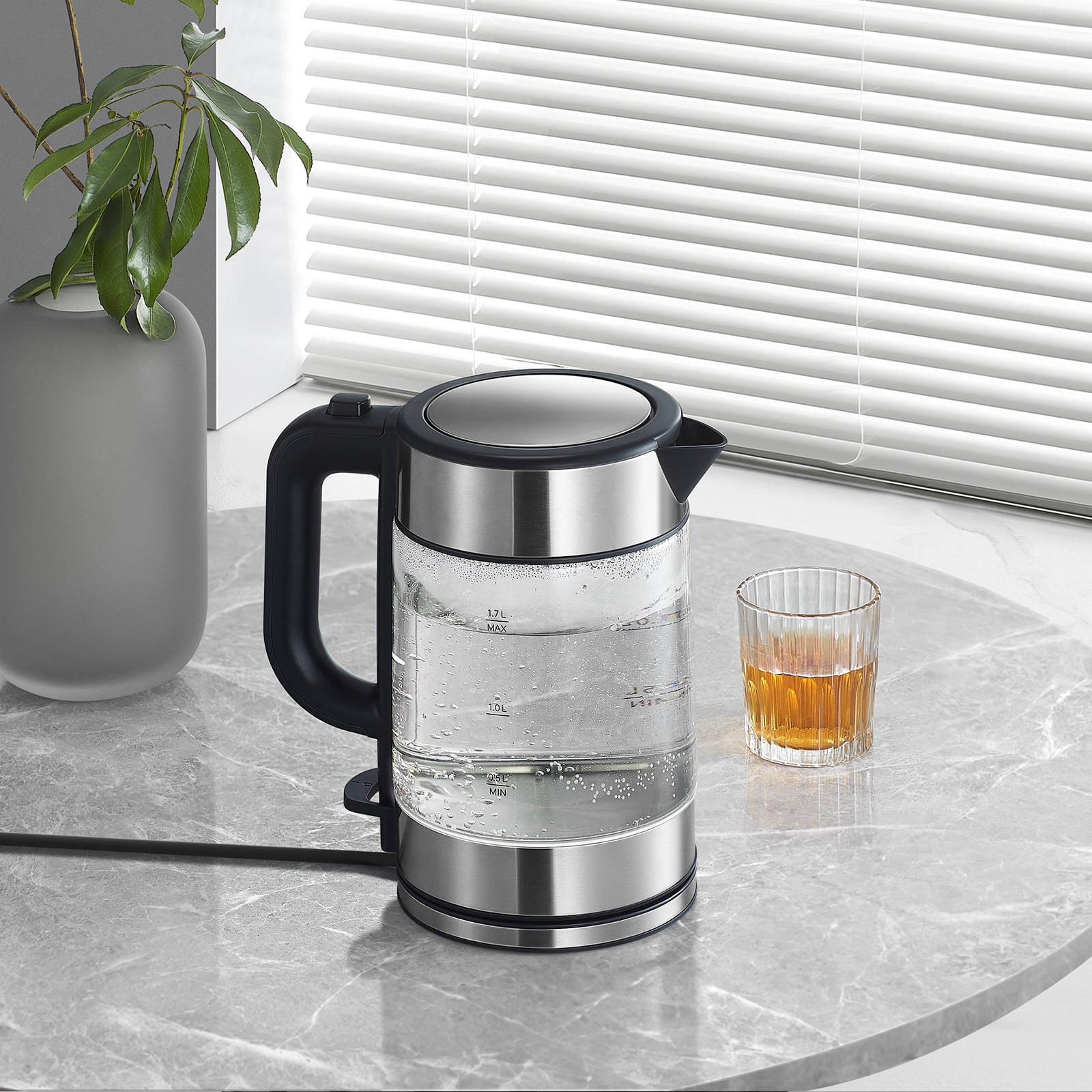 Xiaomi Electric Glass Kettle EU