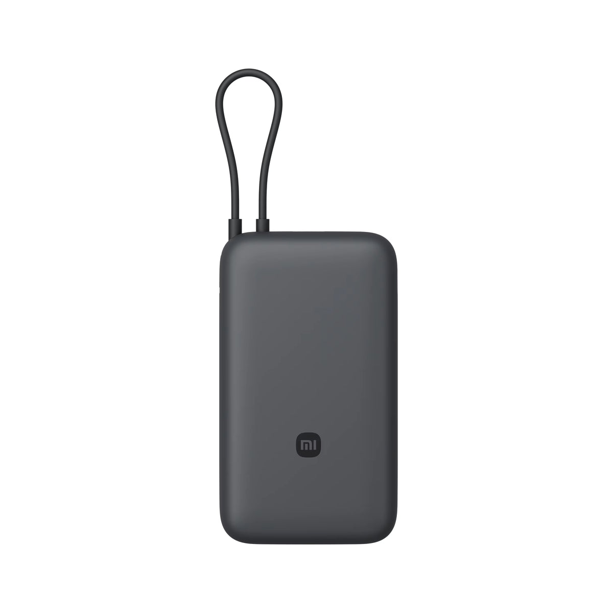 Xiaomi Power Bank 2000 mah Integrated Cable