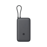 Xiaomi Power Bank 2000 mah Integrated Cable