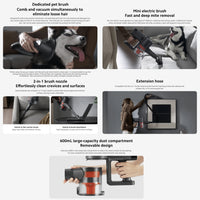 Xiaomi Vacuum Cleaner G20 Max