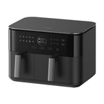 Xiaomi Dual Zone Air Fryer 10L Black