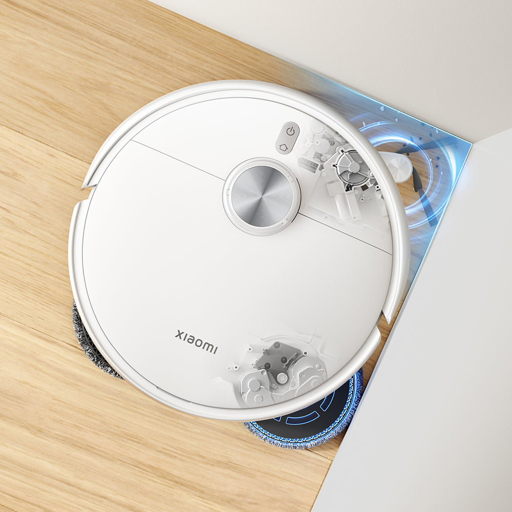 Xiaomi Robot Vacuum Cleaner S40 Pro