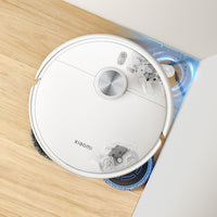 Xiaomi Robot Vacuum Cleaner S40 Pro