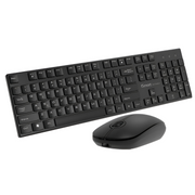 Keyboard Ismart Ik90