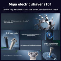 Xiaomi Electric Shaver S101