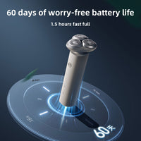 Xiaomi Electric Shaver S101