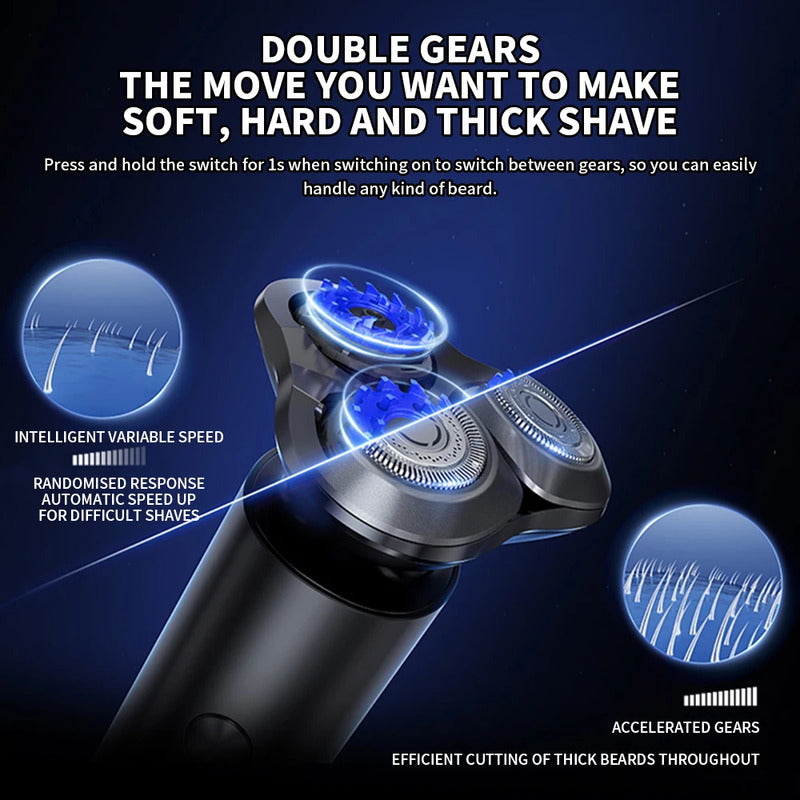 Xiaomi Electric Shaver S301