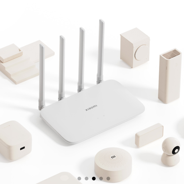 Xiaomi Mi Wireless Router 4A