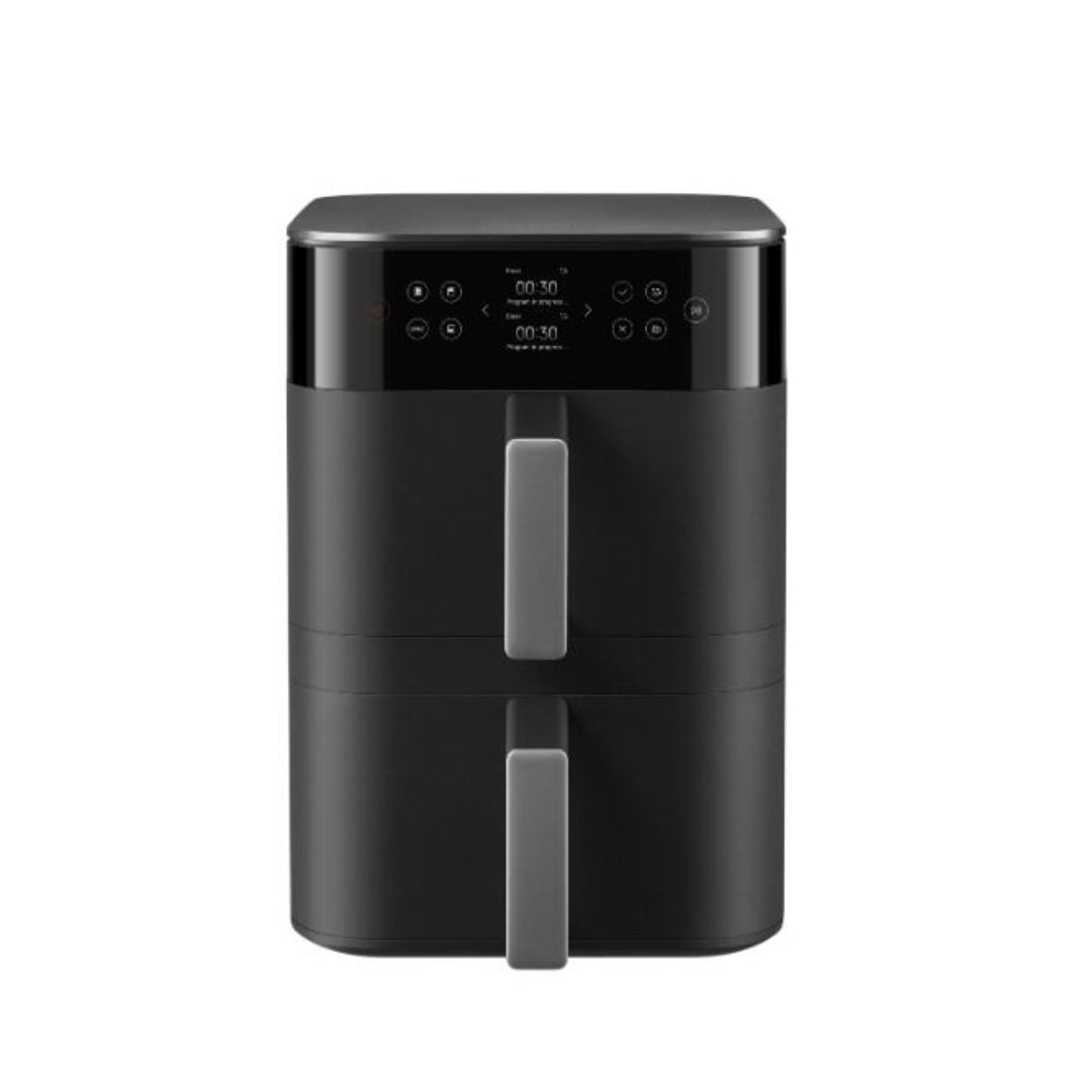 Xiaomi Dual Zone Air Fryer 12L Black
