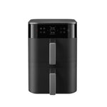 Xiaomi Dual Zone Air Fryer 12L Black
