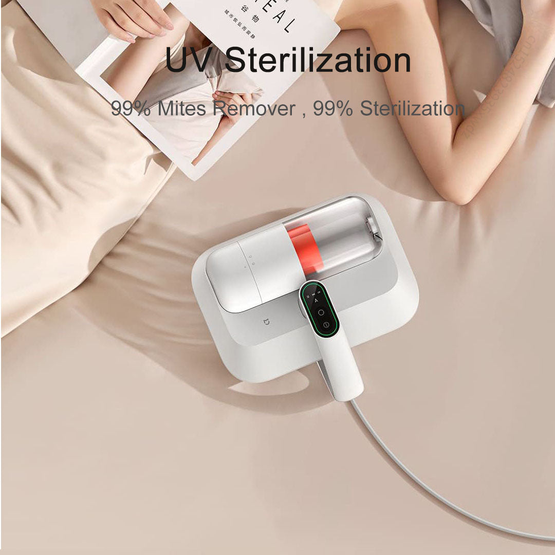 Mi Dust Mite Vacuum Cleaner Pro GB