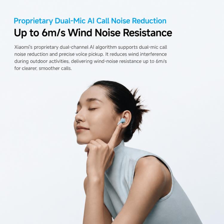 Xiaomi Buds 8 Black