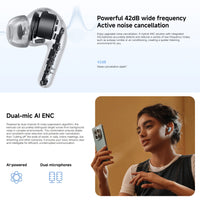 Xiaomi Buds 8 White