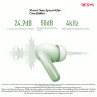 Xiaomi Buds 8 Green