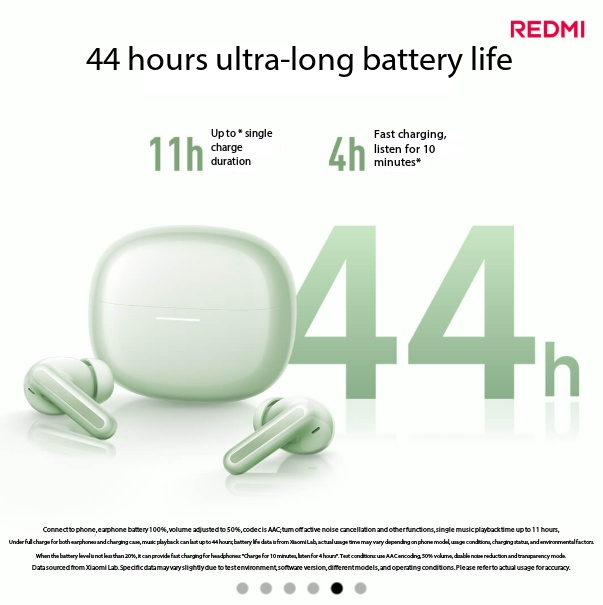 Xiaomi Buds 8