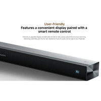 Xiaomi Soundbar Pro 2.0 CH NS5-EU
