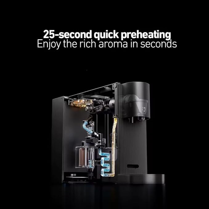 Mijia Capsule Coffee Machine EU
