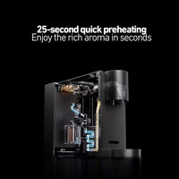Mijia Capsule Coffee Machine EU