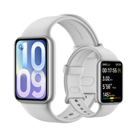 Xiaomi Smart Band 10 Pro Watch-style fitness tracker