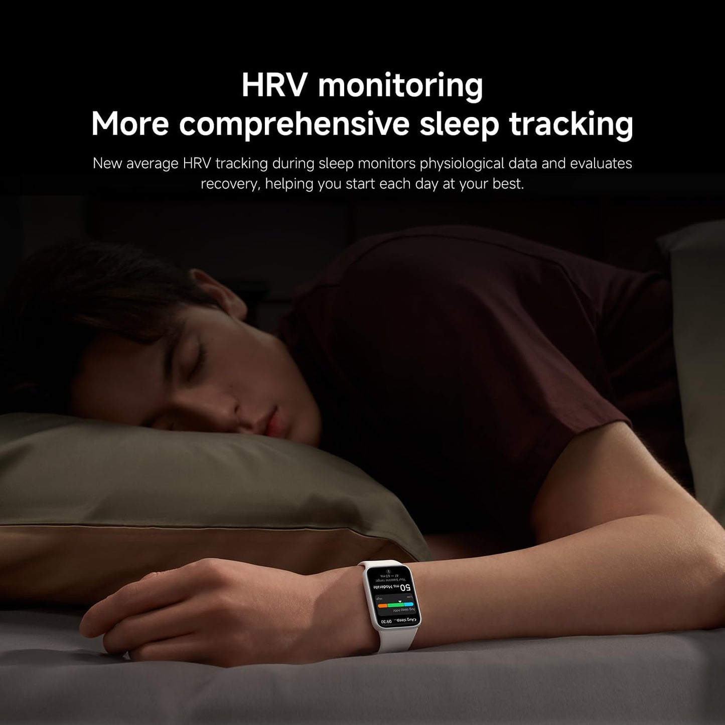 Xiaomi Smart Band 10 Pro Watch-style fitness tracker