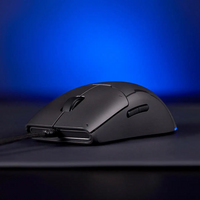 MI Gaming Mouse Lite GL