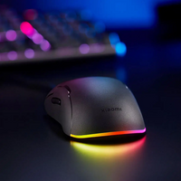 MI Gaming Mouse Lite GL