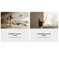 Xiaomi Vacuum Cleaner P30 GL