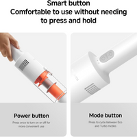 Xiaomi Vacuum Cleaner P30 GL