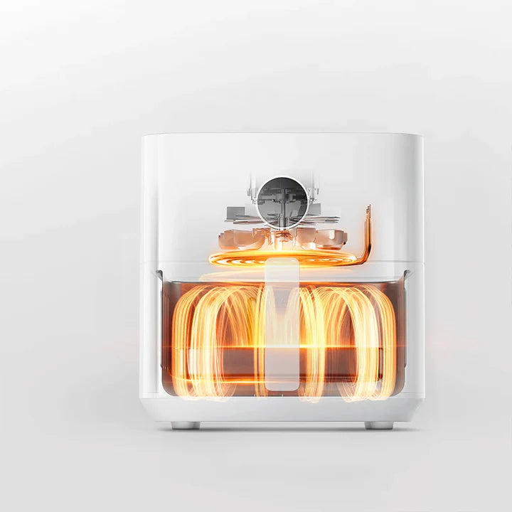 Xiaomi Smart Air Fryer 5.5L EU