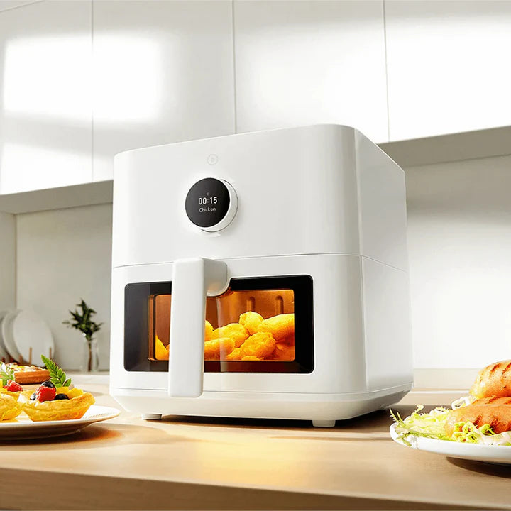 Xiaomi Smart Air Fryer 5.5L EU