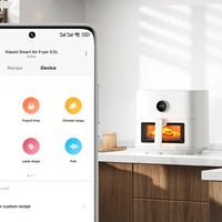 Xiaomi Smart Air Fryer 5.5L EU