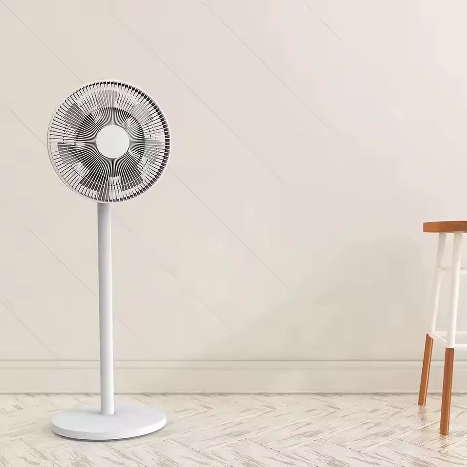 Mi Smart Standing Fan 2 UK