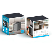 Pawa Chiller 12Kg Portable Ice Maker