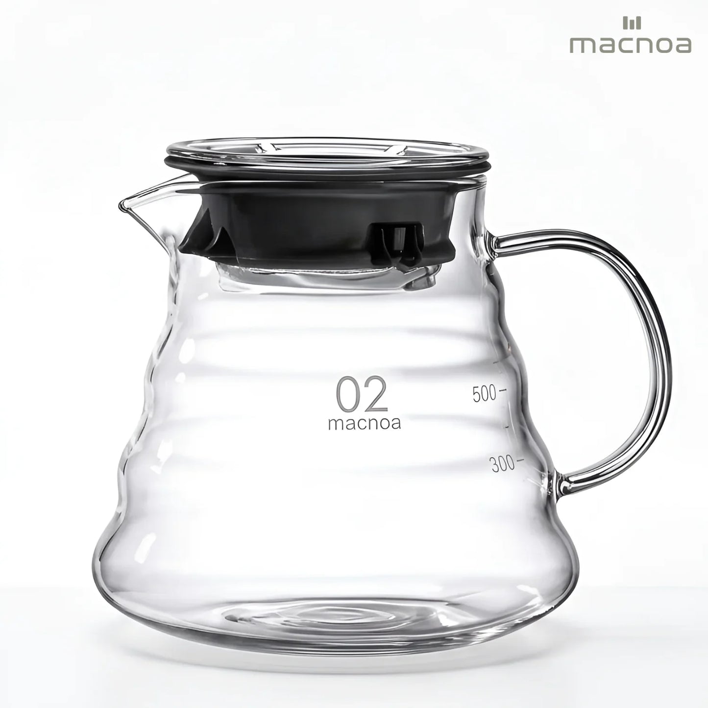 Macnoa Macpour Coffee Server 02
