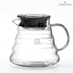 Macnoa Macpour Coffee Server 02