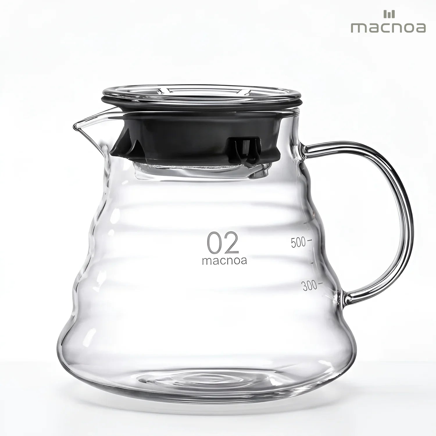 Macnoa Macpour Coffee Server 02