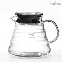 Macnoa Macpour Coffee Server 02