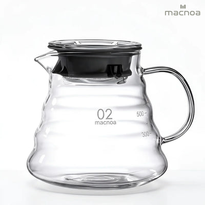 Macnoa Macpour Coffee Server 02