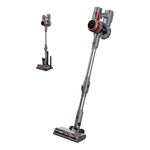 Moxedo Swift-Force Cordless Vacuum Cleaner 400W