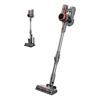 Moxedo Swift-Force Cordless Vacuum Cleaner 400W