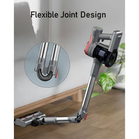 Moxedo Swift-Force Cordless Vacuum Cleaner 400W