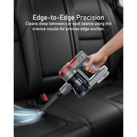 Moxedo Swift-Force Cordless Vacuum Cleaner 400W