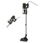 Moxedo Obsidia Corded Vacuum Cleaner 600W
