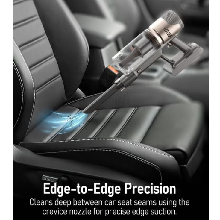 Moxedo Vyclone Cordless Vacuum Cleaner 600W