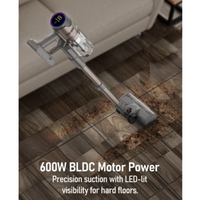 Moxedo Vyclone Cordless Vacuum Cleaner 600W