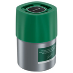 Green Lion Blooms Solid Air Freshener