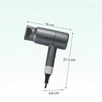 Green Lion Blow Wave Hair Dryer 850W