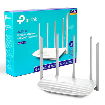 Tp-Link Router Archer C60