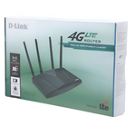 D-Link Router Dwr-M960